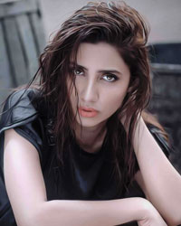 Mahira Khan